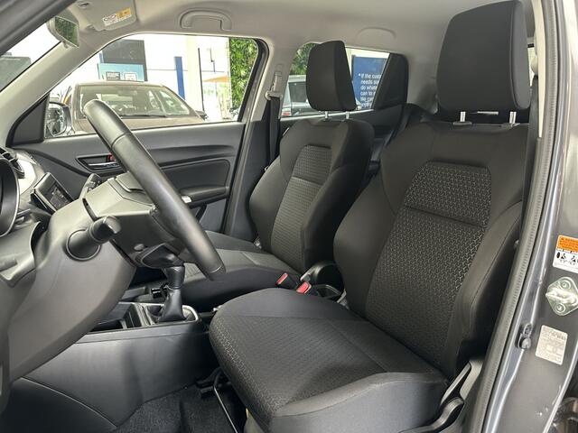 Suzuki SWIFT 1.2 Select Smart Hybride [ APPLE CARPLAY / ANDROID AUTO I CAMMER