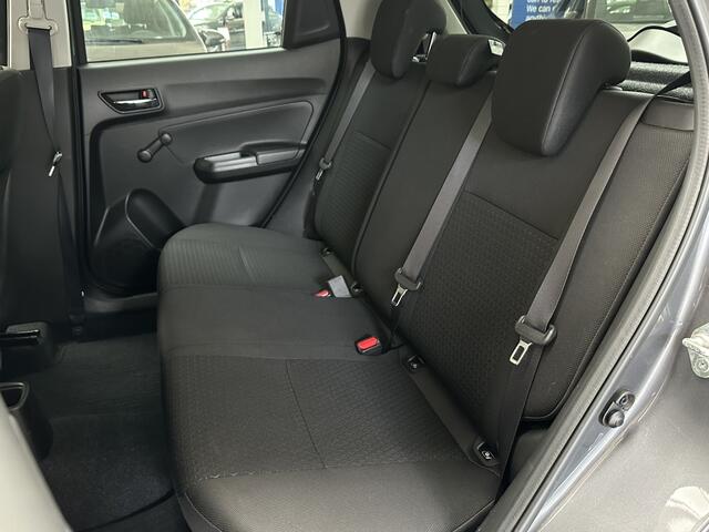 Suzuki SWIFT 1.2 Select Smart Hybride [ APPLE CARPLAY / ANDROID AUTO I CAMMER