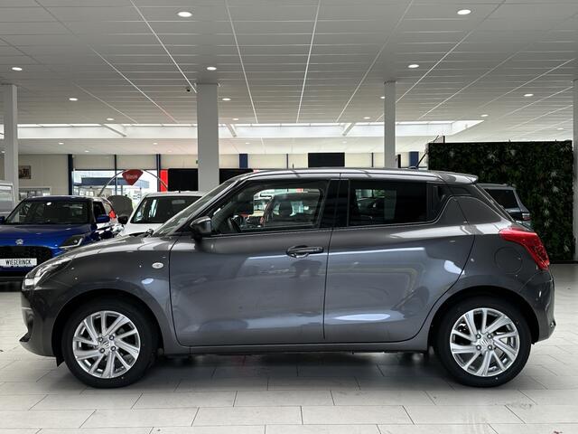 Suzuki SWIFT 1.2 Select Smart Hybride [ APPLE CARPLAY / ANDROID AUTO I CAMMER