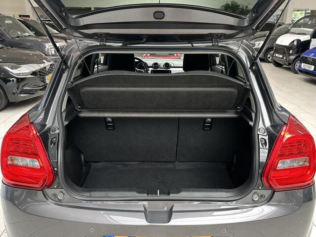 Suzuki SWIFT 1.2 Select Smart Hybride [ APPLE CARPLAY / ANDROID AUTO I CAMMER