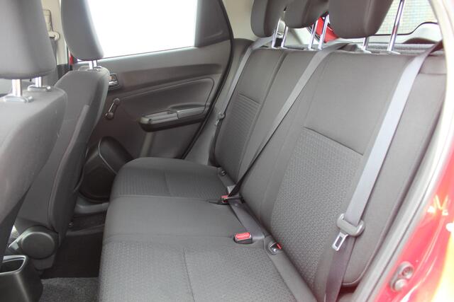 Suzuki SWIFT 1.2 Select Smart Hybrid Bluetooth I Elek ramen I Airco I Cruise control