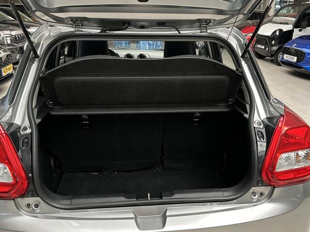 Suzuki SWIFT 1.2 Comfort [ ALCANTARA BEKLEDING I DRAATLOOS CARPLAY I NAVI ]
