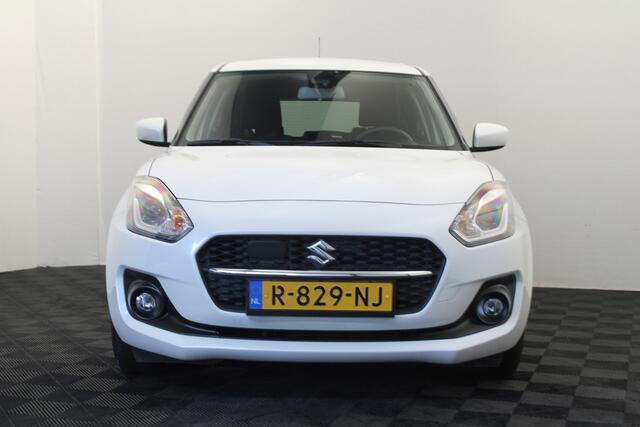 Suzuki SWIFT 1.2 Select Smart Hybrid |Navi|Camera|