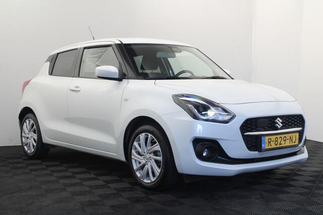 Suzuki SWIFT 1.2 Select Smart Hybrid |Navi|Camera|