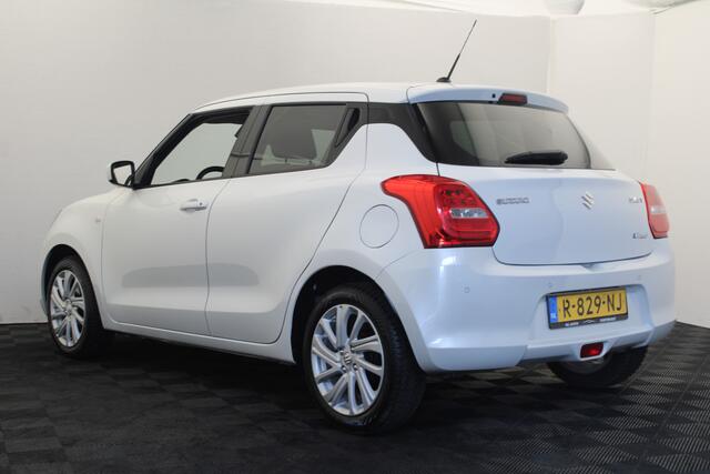 Suzuki SWIFT 1.2 Select Smart Hybrid |Navi|Camera|