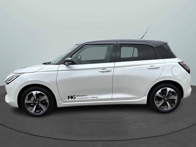 Suzuki SWIFT 1.2 Style Smart Hybrid Climate Control / Cruise Control Adaptief / Navigatie / All-Seasonbanden / DEMO