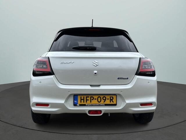 Suzuki SWIFT 1.2 Style Smart Hybrid Climate Control / Cruise Control Adaptief / Navigatie / All-Seasonbanden / DEMO