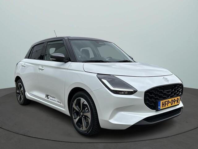 Suzuki SWIFT 1.2 Style Smart Hybrid Climate Control / Cruise Control Adaptief / Navigatie / All-Seasonbanden / DEMO
