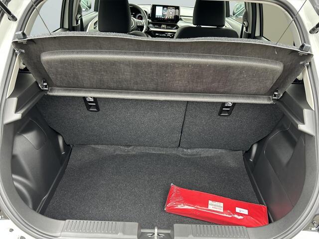 Suzuki SWIFT 1.2 Style Smart Hybrid Climate Control / Cruise Control Adaptief / Navigatie / All-Seasonbanden / DEMO