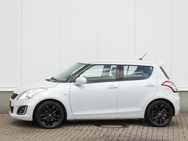 Suzuki SWIFT 1.2 Bandit EASSS | Airco | Cruise | Lm-Velgen | Trekhaak