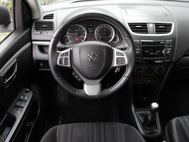 Suzuki SWIFT 1.2 Bandit EASSS | Airco | Cruise | Lm-Velgen | Trekhaak