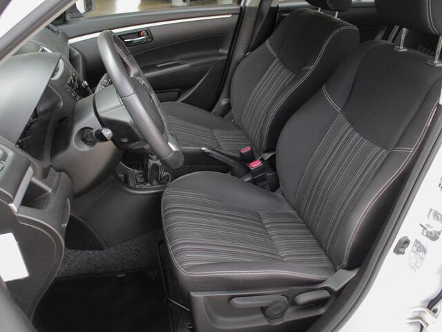 Suzuki SWIFT 1.2 Bandit EASSS | Airco | Cruise | Lm-Velgen | Trekhaak