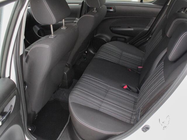 Suzuki SWIFT 1.2 Bandit EASSS | Airco | Cruise | Lm-Velgen | Trekhaak
