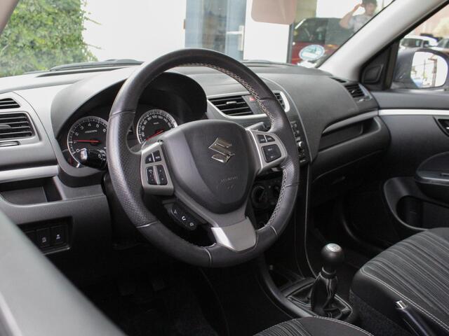 Suzuki SWIFT 1.2 Bandit EASSS | Airco | Cruise | Lm-Velgen | Trekhaak
