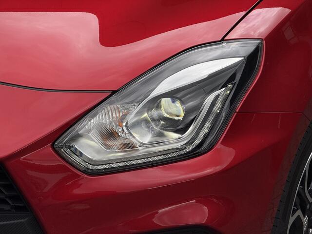 Suzuki SWIFT 1.4 Sport Smart Hybrid NL-Auto! Adapt. Cruise / Camera / Navigatie / Dealer onderhouden!