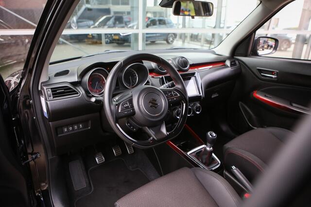 Suzuki SWIFT 1.4 Sport | Achteruitrijcamera | Navi |
