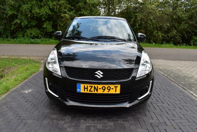 Suzuki SWIFT 1.2 Comfort AUTOMAAT SLÉCHTS 15DKM! NIEUWSTAAT.