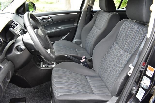 Suzuki SWIFT 1.2 Comfort AUTOMAAT SLÉCHTS 15DKM! NIEUWSTAAT.
