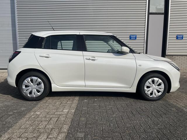 Suzuki SWIFT 1.2 Comfort Smart Hybrid | Direct Uit Voorraad Leverbaar | ¤2300 Korting!!!!! | Apple & Android auto