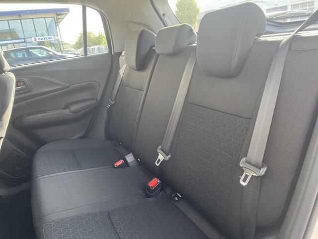 Suzuki SWIFT 1.2 Comfort Smart Hybrid | Direct Uit Voorraad Leverbaar | ¤2300 Korting!!!!! | Apple & Android auto