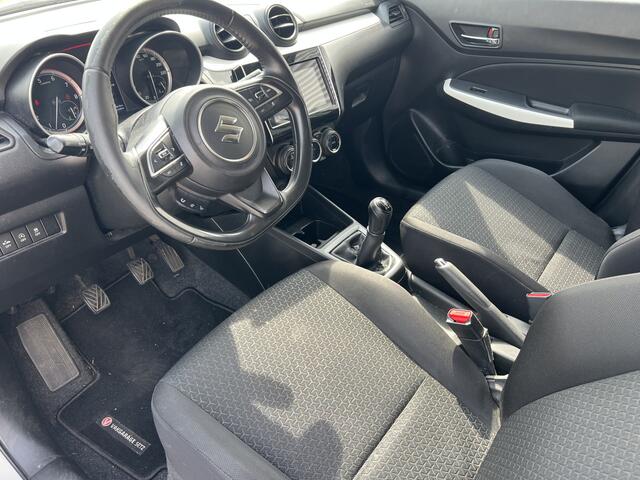 Suzuki SWIFT 1.2 Stijl Smart Hybrid | Nieuw Binnen! | Cruise | Camera | Navi