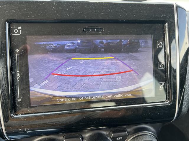 Suzuki SWIFT 1.2 Stijl Smart Hybrid | Nieuw Binnen! | Cruise | Camera | Navi