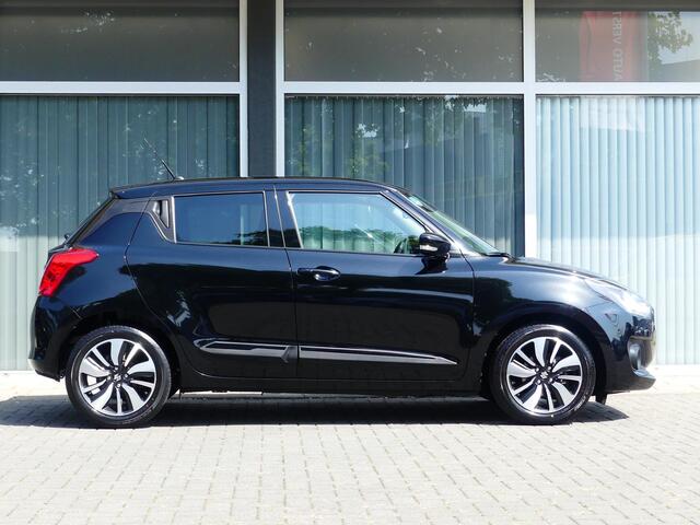 Suzuki SWIFT 1.2 Stijl Automaat Dealer o.h. Cruise Control, Navi