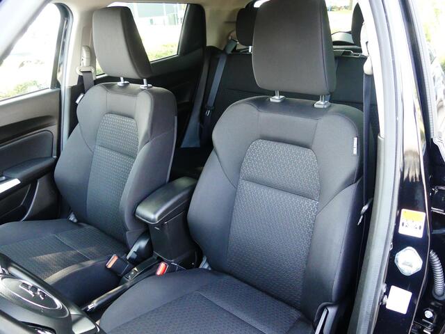 Suzuki SWIFT 1.2 Stijl Automaat Dealer o.h. Cruise Control, Navi