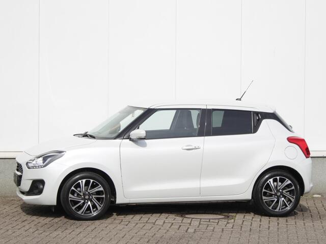 Suzuki SWIFT 1.2 Style Smart Hybrid | Navi | Cruise | Clima | Camera | Lm-Velgen