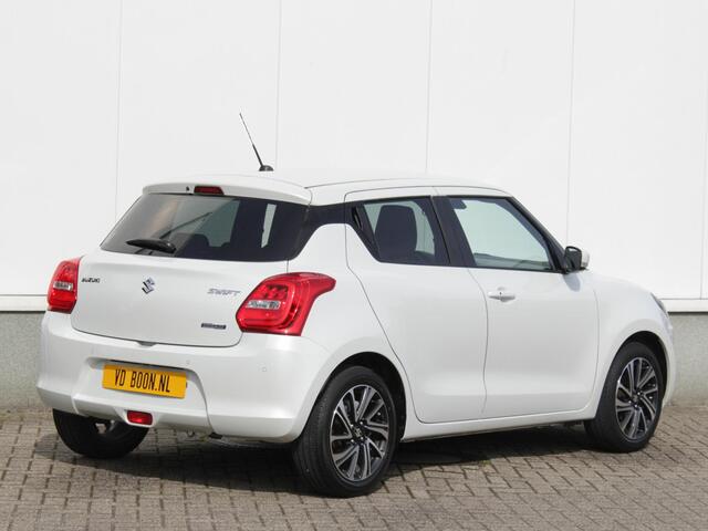 Suzuki SWIFT 1.2 Style Smart Hybrid | Navi | Cruise | Clima | Camera | Lm-Velgen