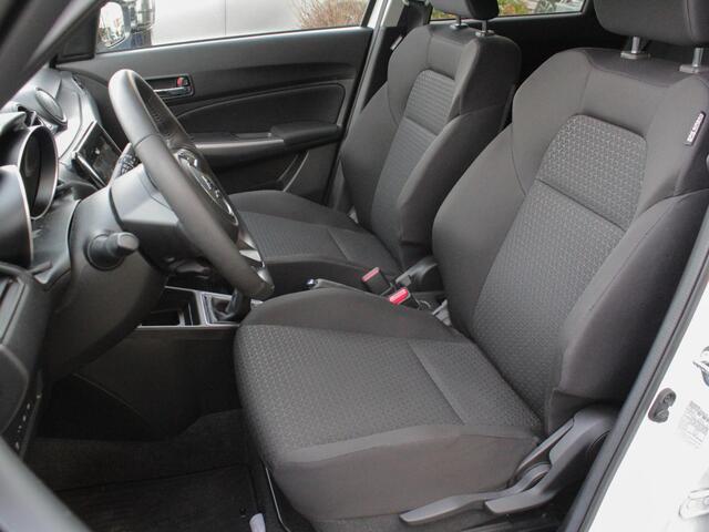 Suzuki SWIFT 1.2 Style Smart Hybrid | Navi | Cruise | Clima | Camera | Lm-Velgen