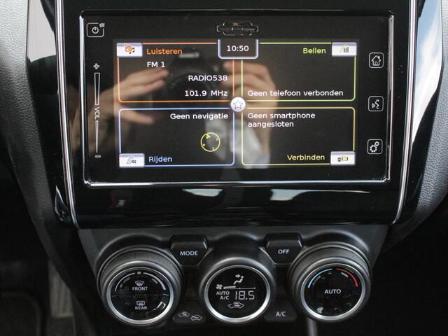 Suzuki SWIFT 1.2 Style Smart Hybrid | Navi | Cruise | Clima | Camera | Lm-Velgen