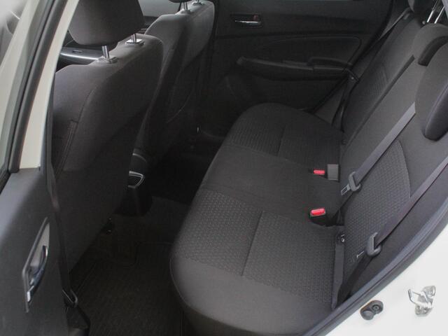 Suzuki SWIFT 1.2 Style Smart Hybrid | Navi | Cruise | Clima | Camera | Lm-Velgen