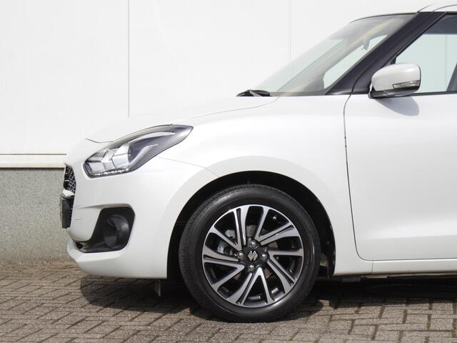 Suzuki SWIFT 1.2 Style Smart Hybrid | Navi | Cruise | Clima | Camera | Lm-Velgen