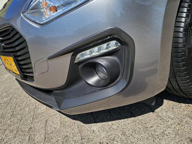 Suzuki SWIFT 1.2 "Silver Bullet"! Special Ed! Carplay! Camera! Zondag OPEN!