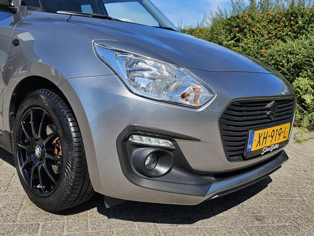 Suzuki SWIFT 1.2 "Silver Bullet"! Special Ed! Carplay! Camera! Zondag OPEN!