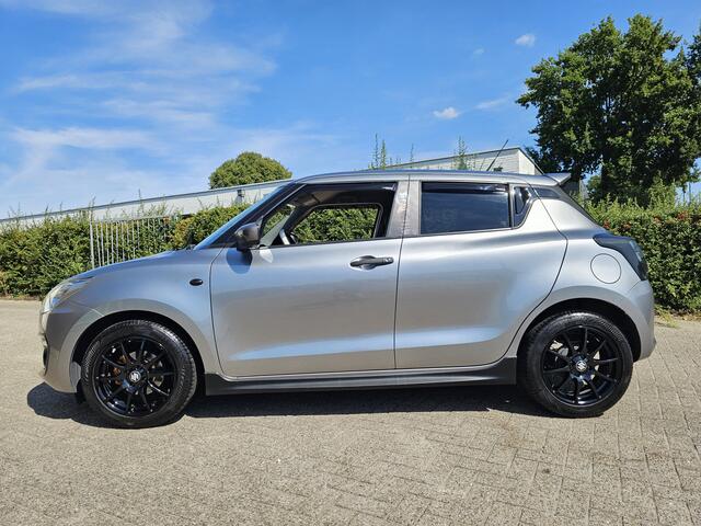 Suzuki SWIFT 1.2 "Silver Bullet"! Special Ed! Carplay! Camera! Zondag OPEN!