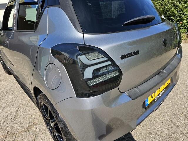 Suzuki SWIFT 1.2 "Silver Bullet"! Special Ed! Carplay! Camera! Zondag OPEN!