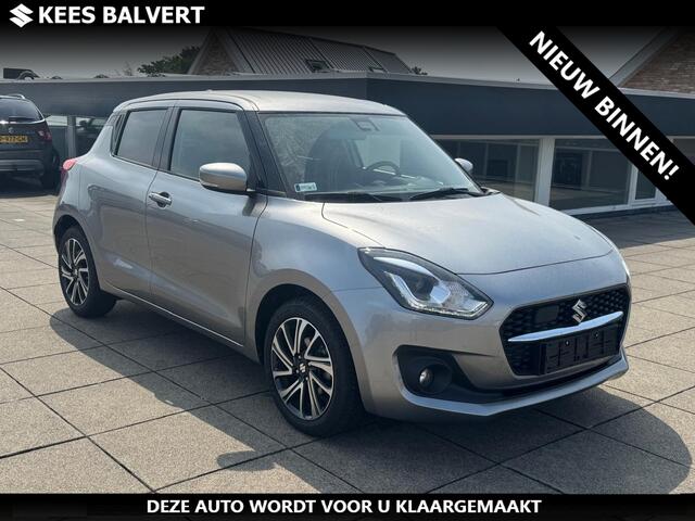 Suzuki SWIFT 1.2 Style Hybrid Automaat | Keyless | Navi | Clima |