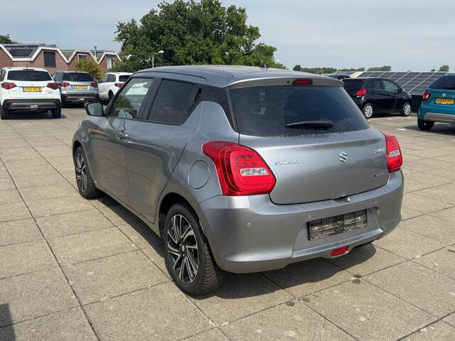 Suzuki SWIFT 1.2 Style Hybrid Automaat | Keyless | Navi | Clima |