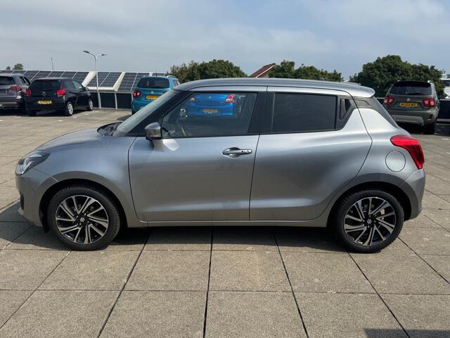 Suzuki SWIFT 1.2 Style Hybrid Automaat | Keyless | Navi | Clima |