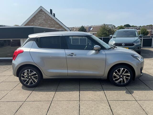 Suzuki SWIFT 1.2 Style Hybrid Automaat | Keyless | Navi | Clima |