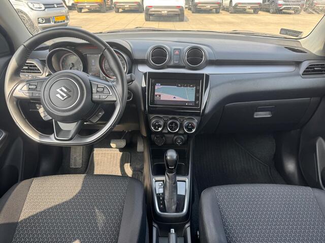 Suzuki SWIFT 1.2 Style Hybrid Automaat | Keyless | Navi | Clima |