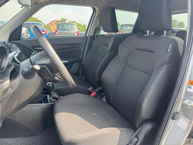 Suzuki SWIFT 1.2 Style Hybrid Automaat | Keyless | Navi | Clima |