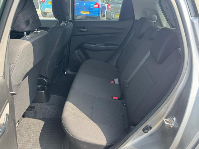 Suzuki SWIFT 1.2 Style Hybrid Automaat | Keyless | Navi | Clima |