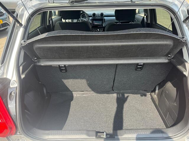 Suzuki SWIFT 1.2 Style Hybrid Automaat | Keyless | Navi | Clima |
