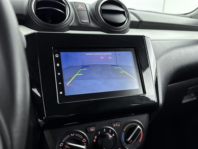 Suzuki SWIFT 1.2 Select Smart Hybrid Automaat | Parkeersensoren | Cruise Control | Stoelverwarming | Navi |