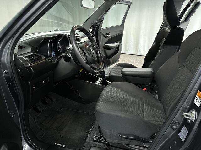 Suzuki SWIFT 1.2 Select Navi | Apple CarPlay | Android Auto
