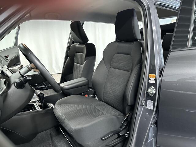 Suzuki SWIFT 1.2 Select Navi | Apple CarPlay | Android Auto