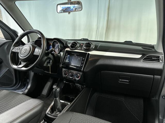Suzuki SWIFT 1.2 Select Navi | Apple CarPlay | Android Auto